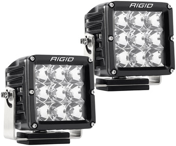 Rigid D-XL PRO Flood Lights