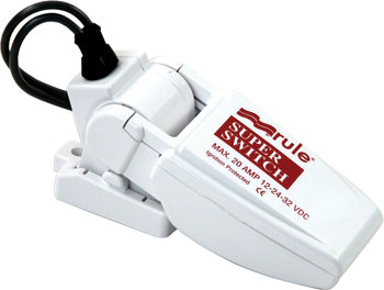 Rule Super Switch