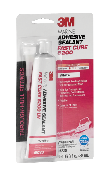 Marine Adhesive Sealant