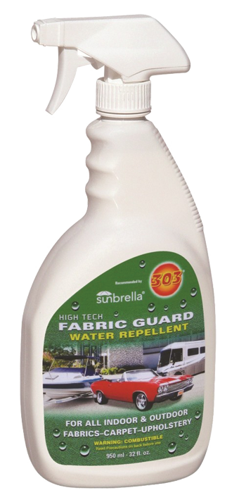 303 Fabric Guard 946ML