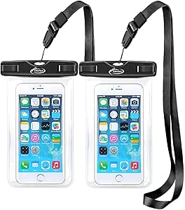 Waterproof Cellphone Holder