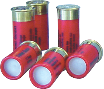 12 Gauge Twin Star Catridge Box of 12