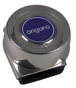 Ongaro 12V Compact Horn