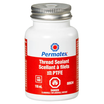 Thread Sealant W/PTFE