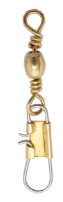 Swivel Brass Size 1