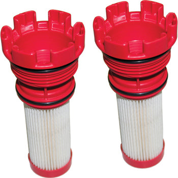 Marine Fuel Filter/Water Seperator
