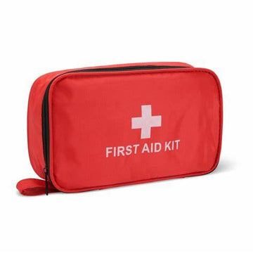 184 Piece First Aid