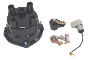 GM 4 CYL. Tune-up Kit