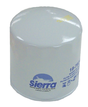 Marine Oil Filter 20 Micron Filtration