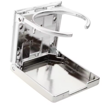 Stainless Cup Holder