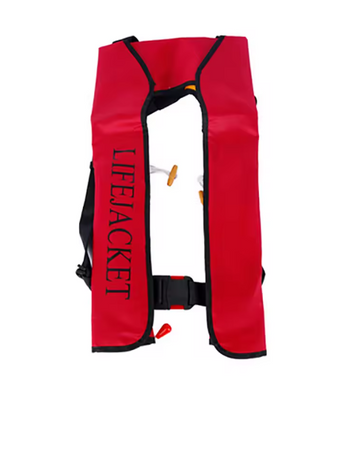 Auto Inflate Lifejacket