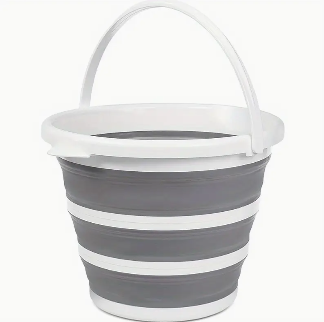 Collapsible Bucket