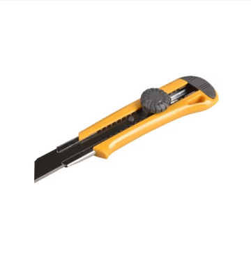 KDS 18 mm Twist-Lock L-Knife