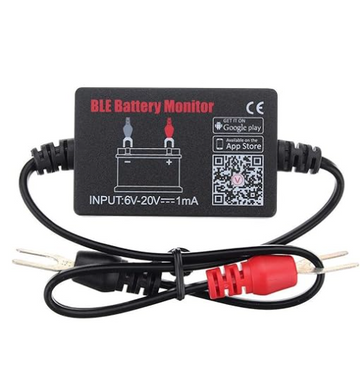 Battery Monitor