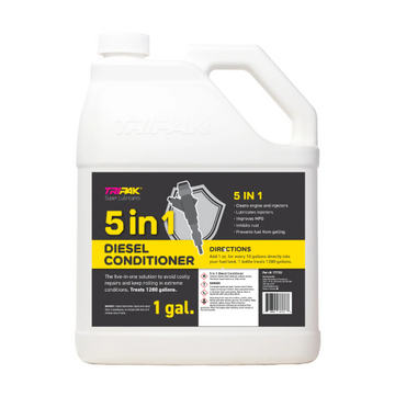 Tripak Diesel Condition 4L