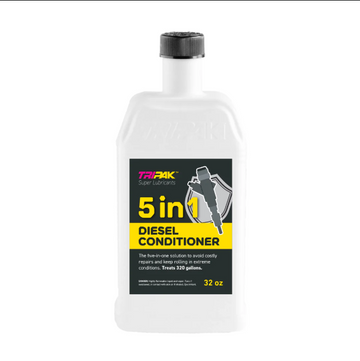 Tripak Diesel Conditioner 1L