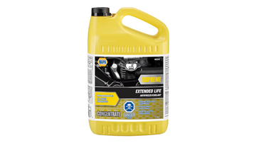 NAPA Cooling System Antifreeze Concentrate 3.78L