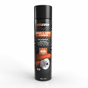 EmZone Brake & Parts Cleaner - The BIG Can