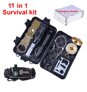 Survival Kit