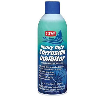 Heavy Duty Corrosion Inhibitor