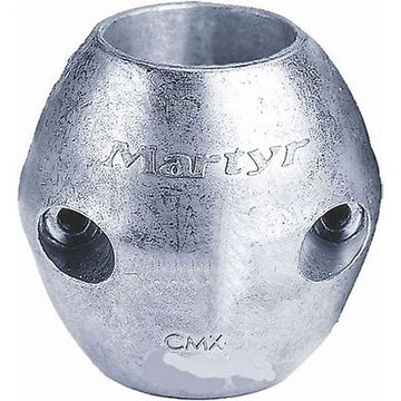Anode Shaft Collar 1 1/4"